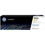 HP 203A / CF542A gul toner - Original