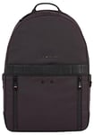 Tommy Hilfiger Homme Sac à Dos Elevated 1985 Bagage Cabine, Multicolore (Black), Taille Unique