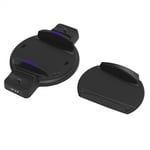 Station D'accueil À Double Chargeur Rapide Pour Manettes Sans Fil Ps5, Support De Station D'accueil Pour Sony Playstation 5, Joystick