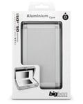 sacoche officielle aluminium metal case nintendo ds lite dsi