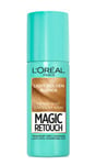 Magic Retouch retusointisuihke Light Golden Blonde 75ml