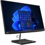 ThinkCentre neo 30a 27 Gen 4 27" All-in-one -pöytäkone, Win 11 Pro (12K0001UMX)