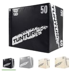 Tunturi - Plyobox Soft 40 / 50 / 60