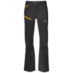 Bergans of Norway Y MountainLine Hybrid Softshell Pants W