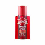 Alpecin Double-Effect Caffeine Shampoo 200ml