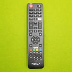 Télécommande , compatible TESLA T609 T319 T607 49T609US 55T609US lcd tv Nipseyteko