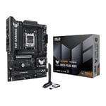 ASUS TUF GAMING B850-PLUS AM5 DDR5 PCIe 5.0 ATX Motherboard