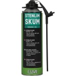 ESSVE 118824 Stenlim skum, 400 ml