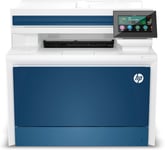 HP Imprimante multifonction couleur LJ Pro 4302FDN Prntr:EUR 4RA84F#B19