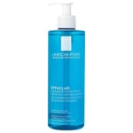 La Roche Posay Kasvot Kasvojen puhdistus Effaclar vaahtoava puhdistusgeeli 200 ml (69,20 € / 1 l)