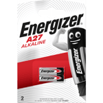 Energizer Alkaline A27 2 pack