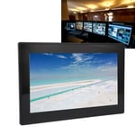 13.3 Inch Wall Mountable Monitor 1920x1080 IPS 16:9 Support VGA HD Multimedi GSA