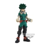 My Hero Academia - Izuku Midoriya - Figurine Age Of Heroes 16cm