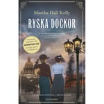 Ryska dockor (pocket)