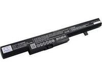 Bateria Lenovo Notebook Battery, Extra Digital Advanced, Lenovo 45N1184, 2600Mah