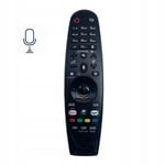 Télécommande Universelle de Rechange Pour LG 75SJ 75SJ857AUC 8570UB OLED55B7AU 65UJ6580m