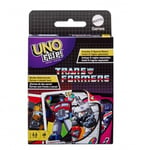 UNO - Flip Transformers - Allemand