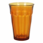 Set de Verres Duralex Picardie Ambre 36 cl [4 pcs]