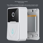 Doorbell For Classroom Door Chime Kit 1080P Wireless Smart Video Doorbell With