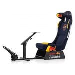 Playseat Evolution Red Bull Racing -ajotuoli