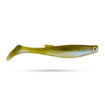 Söder Tackle Scout Shad 9cm (5-pack) - Blue Shiner