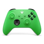 Trådlös Xbox Spelkontroll - Microsoft Wireless för gaming utan kablar. Upplev frihet och precision i dina spel med denna trådlösa kontroll.