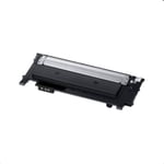 Kompatibel HP 117A - W2070A BK lasertoner 1000 sidor