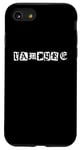 iPhone SE (2020) / 7 / 8 Vampyre Horror Gothic Punk Vampire Case