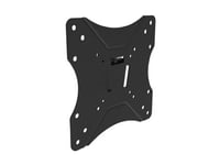 Equip 23&quot;-42&quot; Slim TV Wall Mount Bracket