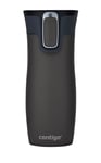 Contigo - West Loop Travel Mug 470ml - Gunmetal