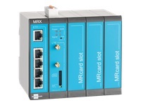 INSYS icom MRX5 LTE mod. 4G router (10023440)