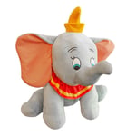 XXL Peluche Dumbo l'elephant 60 cm geante