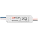 Astro LED Driver CV 12V 20W Ikke Dimbar Hvit