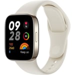 Montre connectée XIAOMI Redmi Watch 3 Blanc