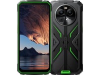 Smartphone Blackview Bv8100 Green