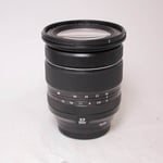 Fujifilm Used XF 16-80mm f/4.0 X-Mount Lens