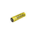 Nitecore NL1836 18650 Batteri 18650 Batteri 3600mAh