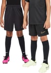 Nike Dri-FIT Academy23 Football Shorts Junior