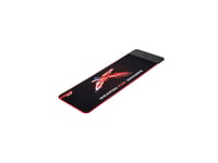 Canyon Mp-W7 Gaming Mouse Mat With Wireless Charger, With Rgb Led, Input 5V/9V-2A, Output 5W/7.5W/10W, 900*300*8Mm, Micro Usb Cable Length 1M, Black Background With Gaming Design Printing , 674.3G