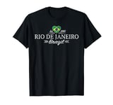 Rio de Janeiro Brazil / Brasil T-Shirt