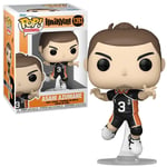 Funko POP! Anime Asahi Azumane Haikyu!! #1393 Vinyl Figure New