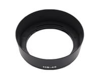 HB-45 Bayonet Mount Lens Hood for Nikon AF-S 18-55mm F3.5-5.6G VR Lens UK STOCK