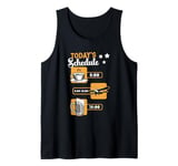 Schedule RC Pilot Aviation RC Airplane Tank Top