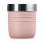 Le Creuset Le Creuset On The Go matflaska 0,5 L Shell Pink