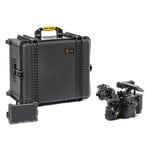 HPRC 2730W étui pour DJI Ronin 4D-6K combo