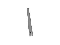 Cisco Aironet - Antenne - Wi-Fi - 2.2 Dbi - Rundtstrålende - Innendørs - Grå - For Aironet 1200, 1220, 1230, 1231, 1232, 1242, 1250, 1252, 1260