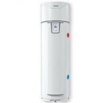 Thermor - aeromax vs 200L - Chauffe-eau thermodynamique - Bleu