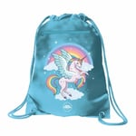 Tinka Cool School Gymbag 34x45cm - Pegasus