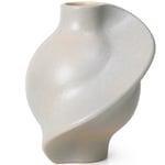 Louise Roe Pirout 01 Vase 25 cm, Vintage Glaze Keramikk