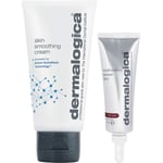 Dermalogica Skin Smoothing Cream & MultiVitamin Power Firm 100 ml + 15 ml - 115 ml